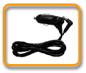 Micro Fuzion Additional Car Charger For FZ1/FZ3