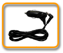 Additional Car Charger For Laser/Radar